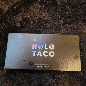 Holo Taco Original Collection Box (No Polish)